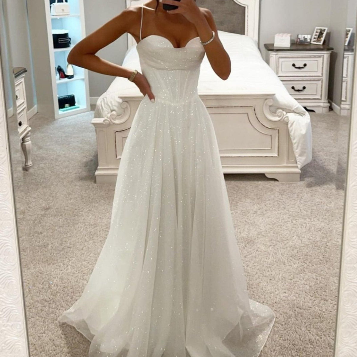Vestido Edina