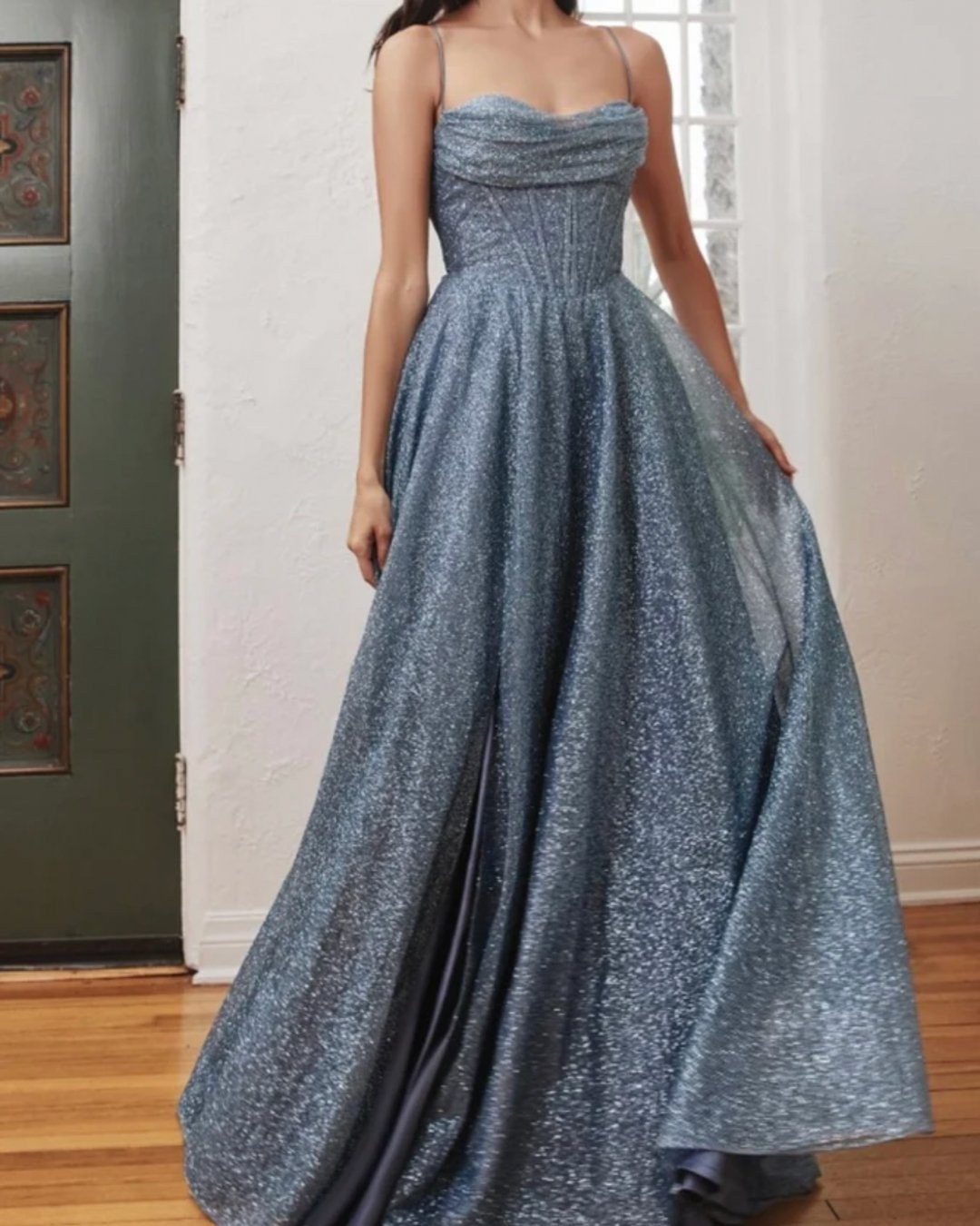 Vestido Edina