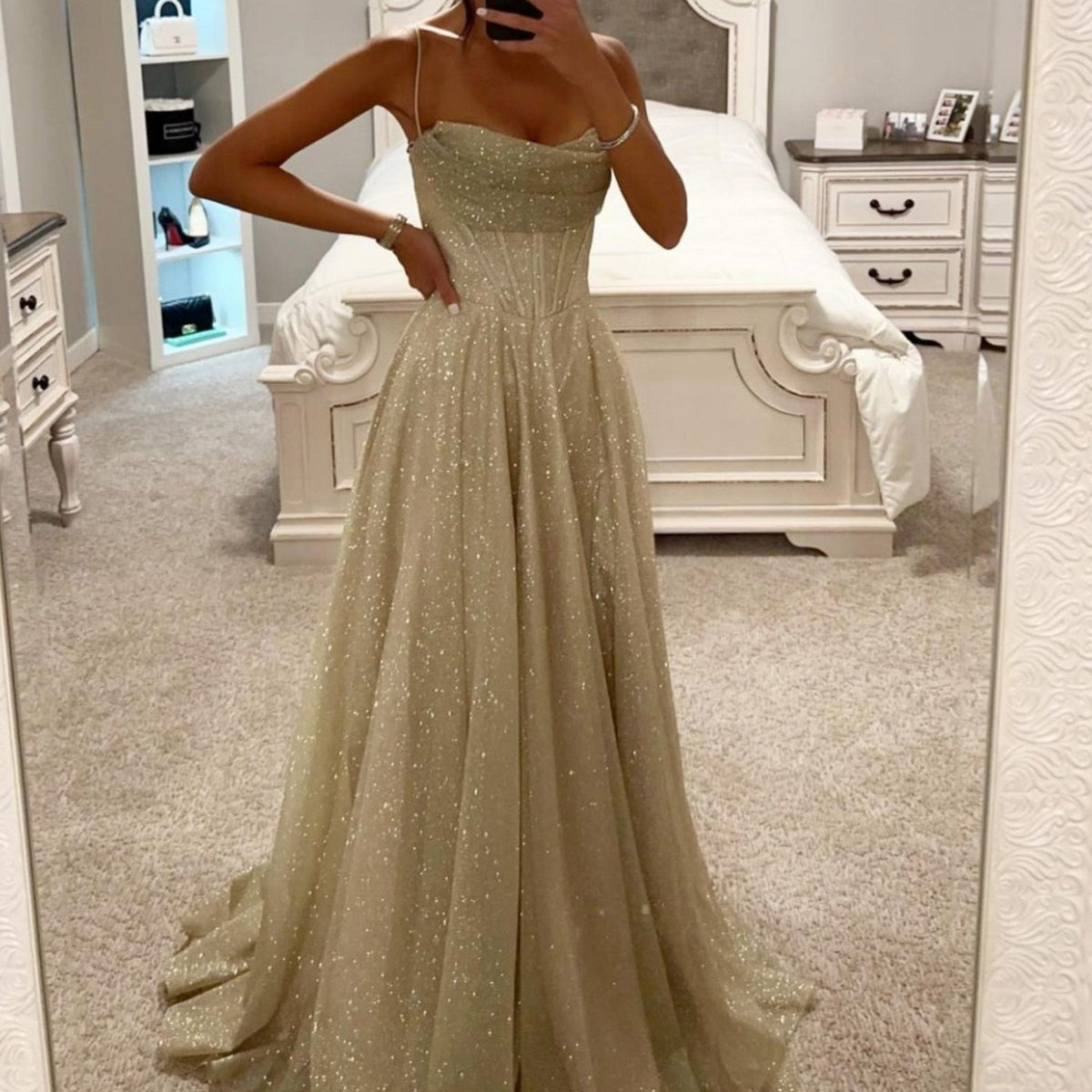 Vestido Edina