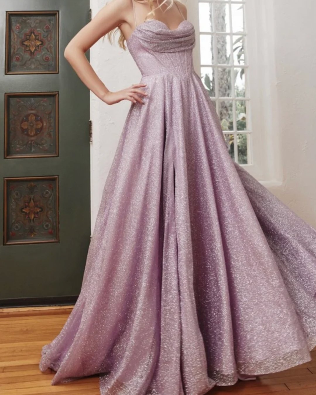 Vestido Edina
