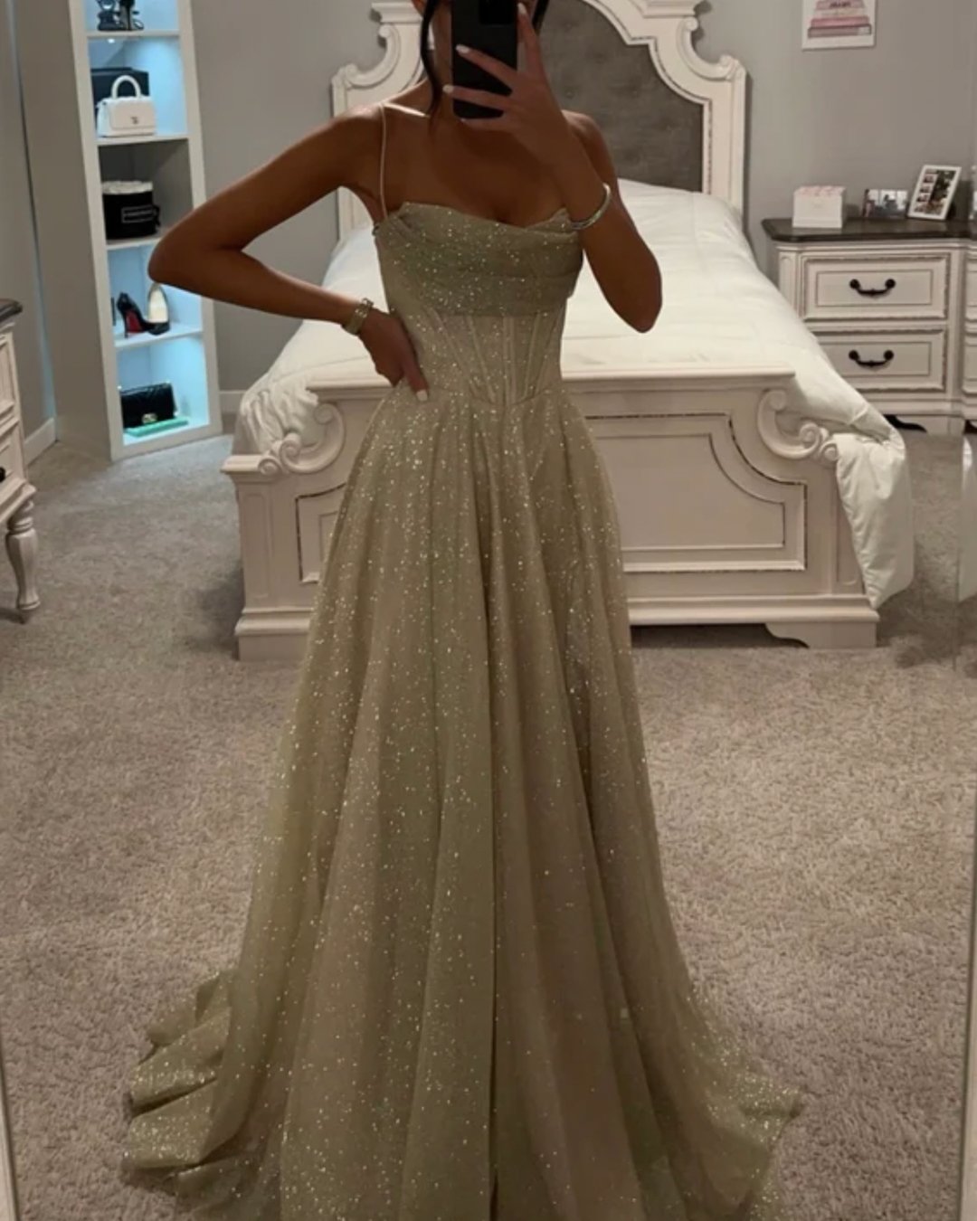 Vestido Edina