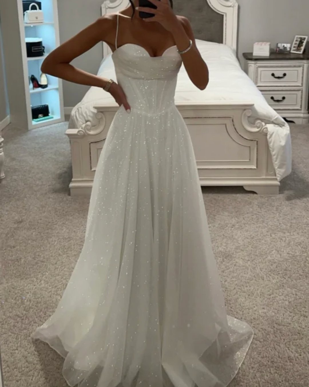 Vestido Edina