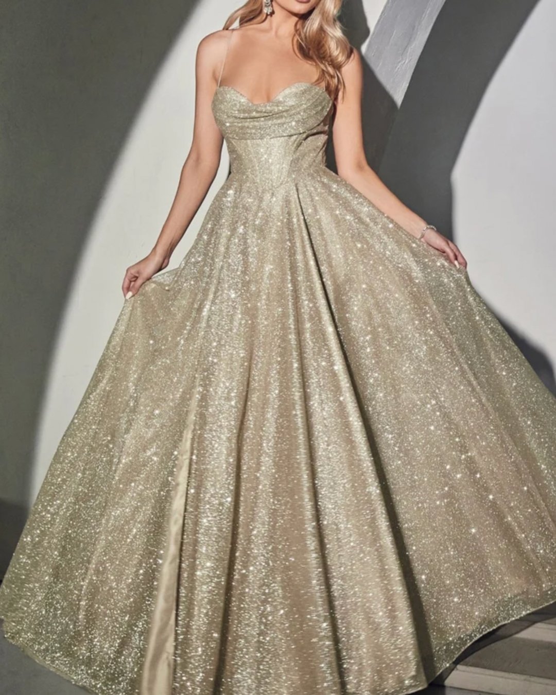 Vestido Edina
