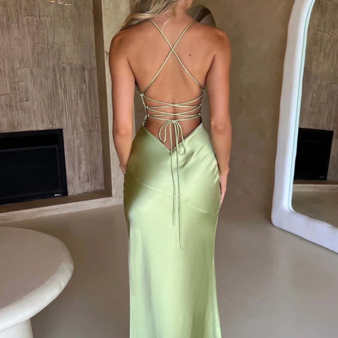 Vestido Eliana