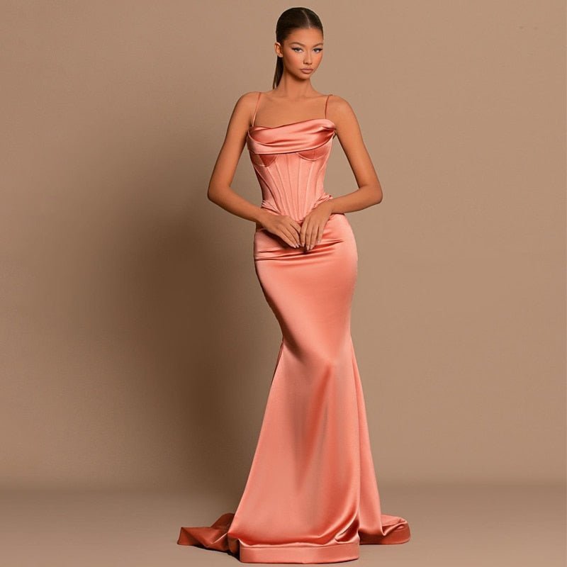 Vestido Elisa