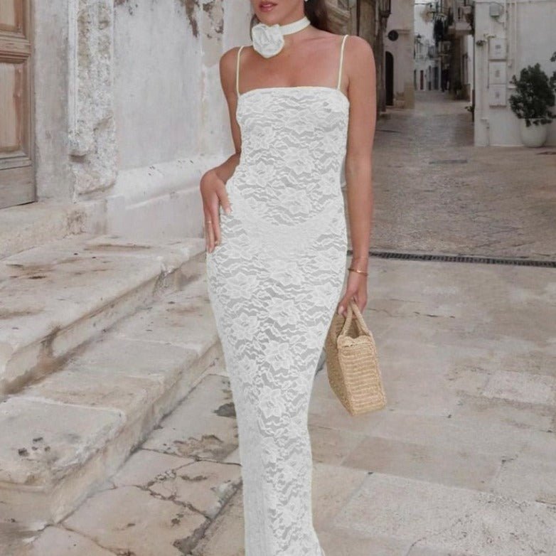 Vestido Elise