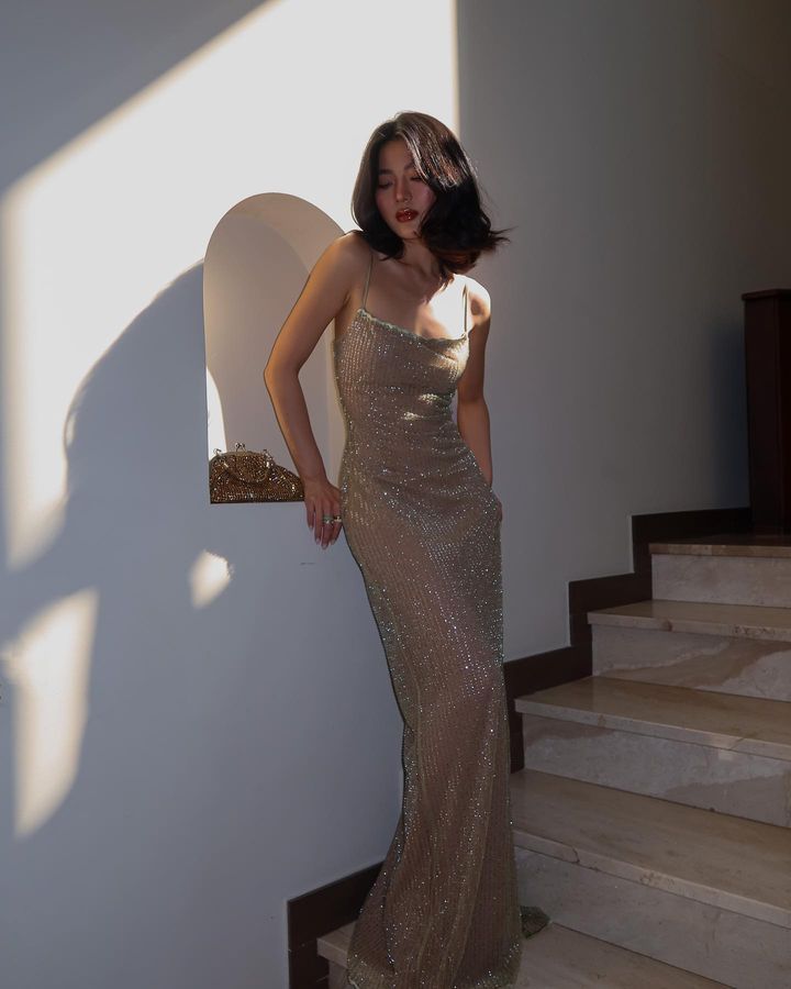 Vestido Ellen