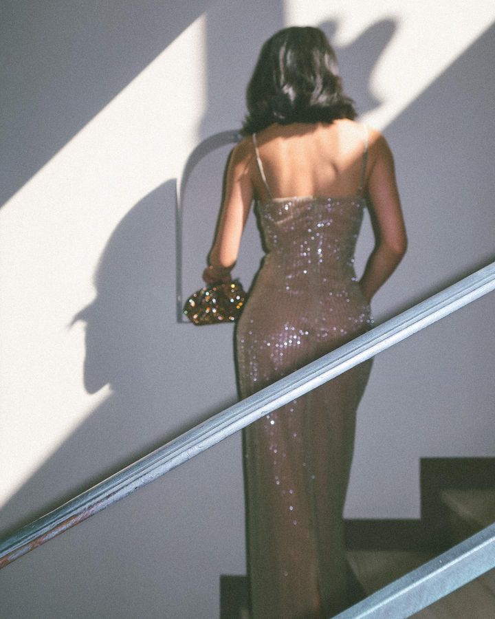 Vestido Ellen