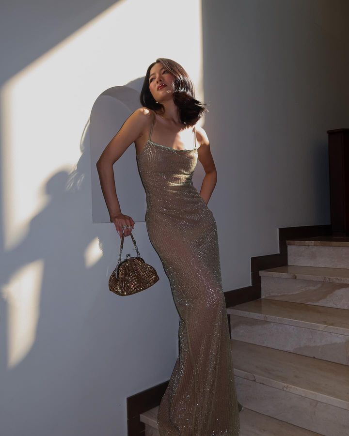 Vestido Ellen
