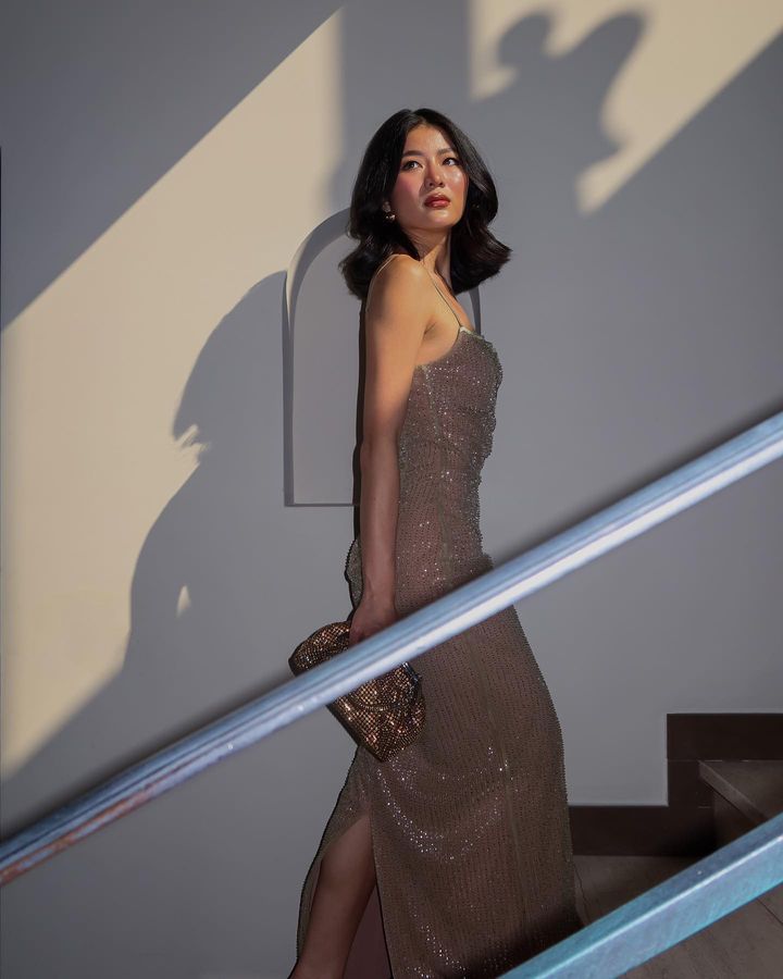 Vestido Ellen