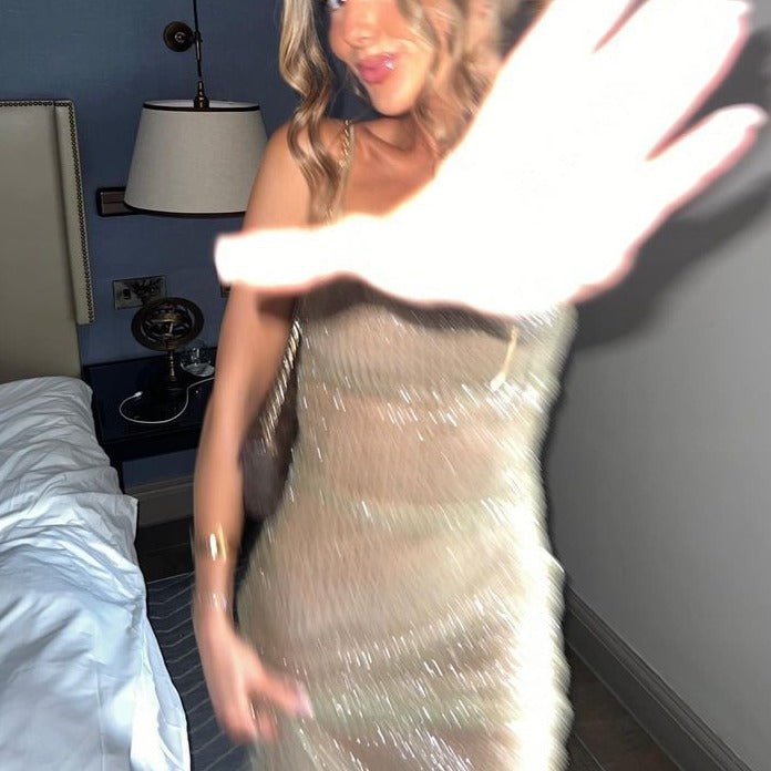 Vestido Ellen
