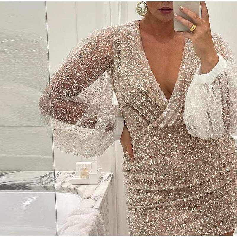 Vestido Emanuela