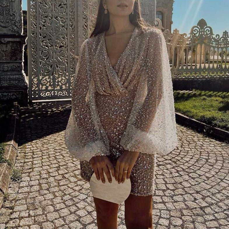 Vestido Emanuela