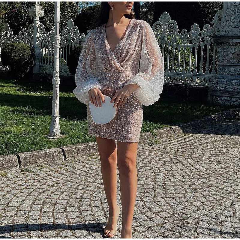 Vestido Emanuela