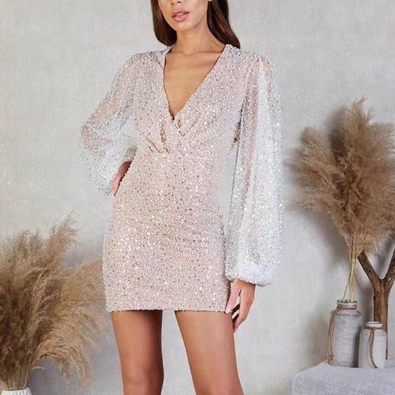 Vestido Emanuela