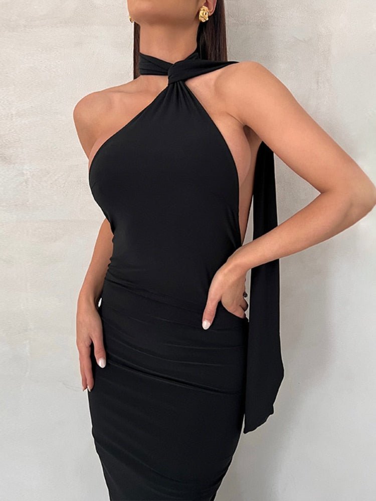 Vestido Fabia