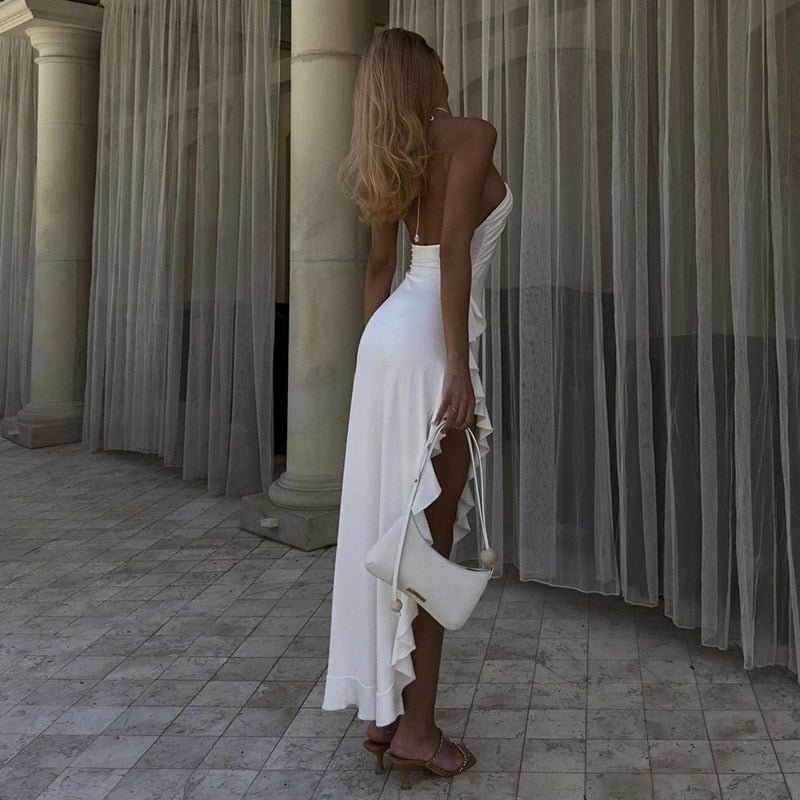 Vestido Fabienne