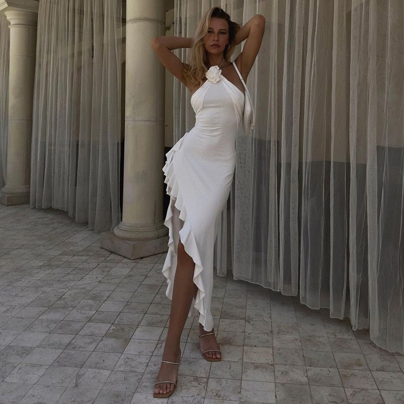 Vestido Fabienne