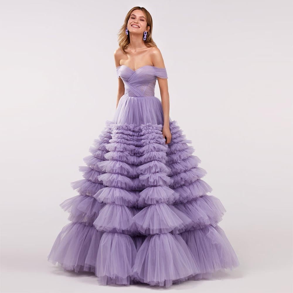 Vestido Geovana