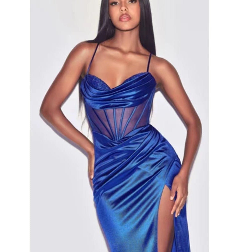 Vestido Graziella