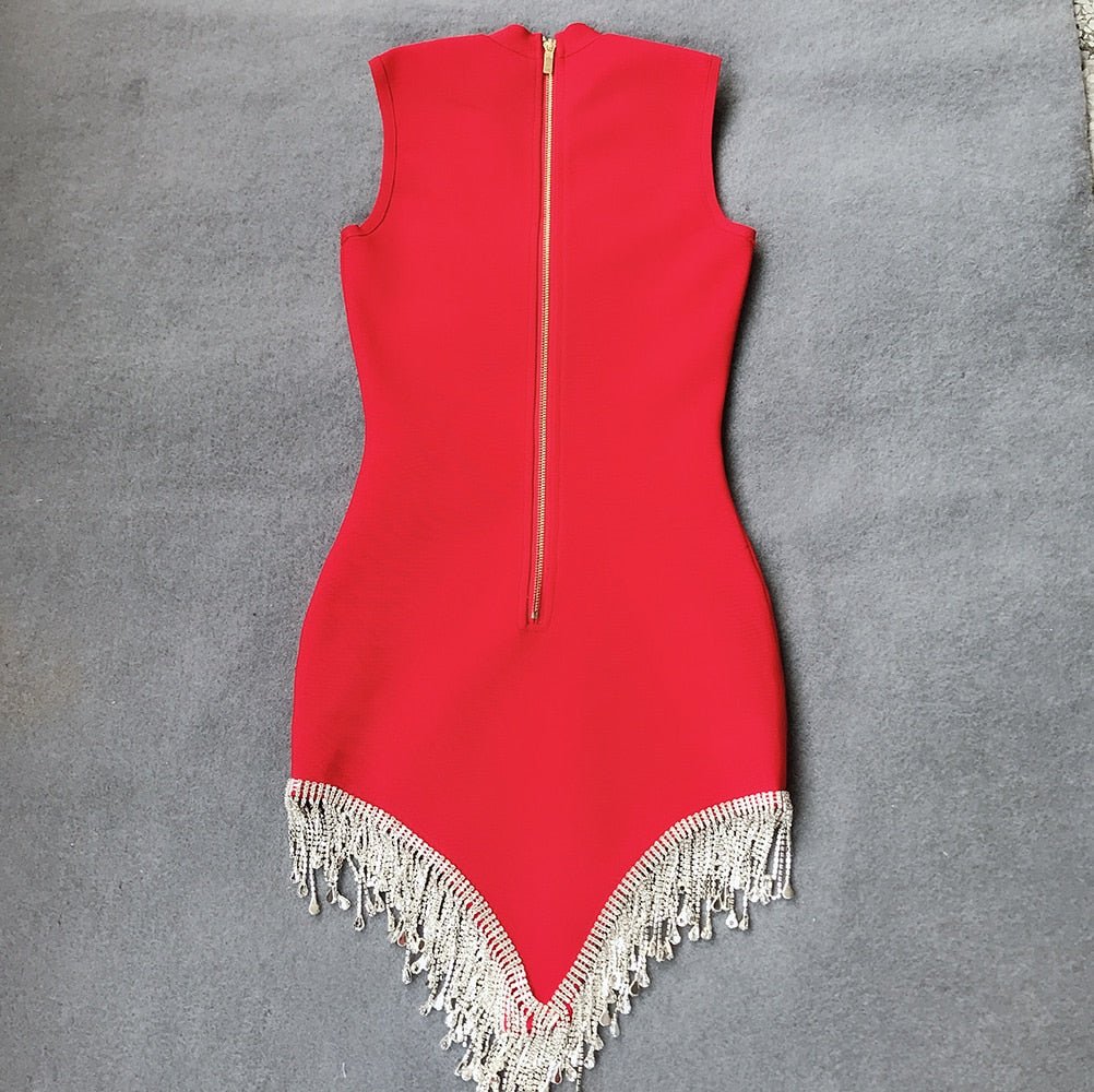 Vestido Heaven