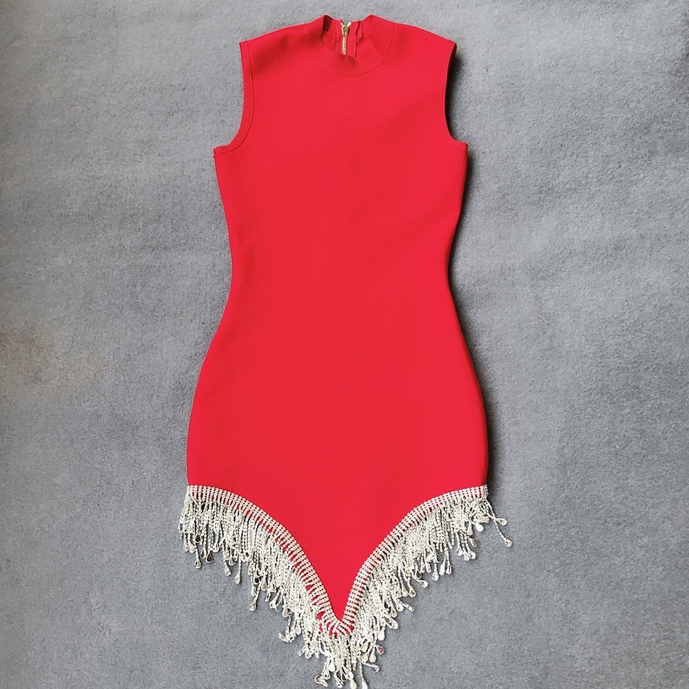 Vestido Heaven