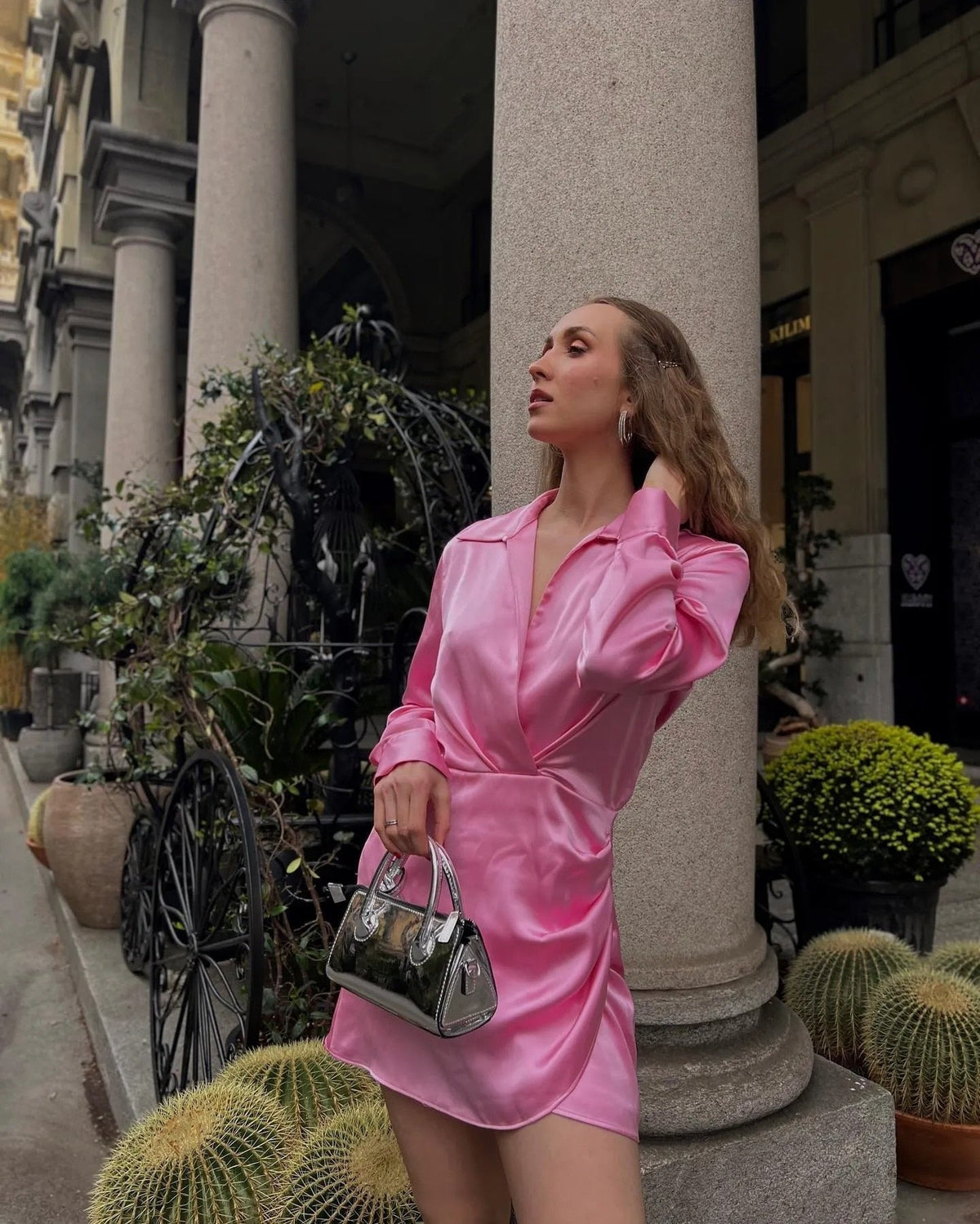 Vestido Isabel
