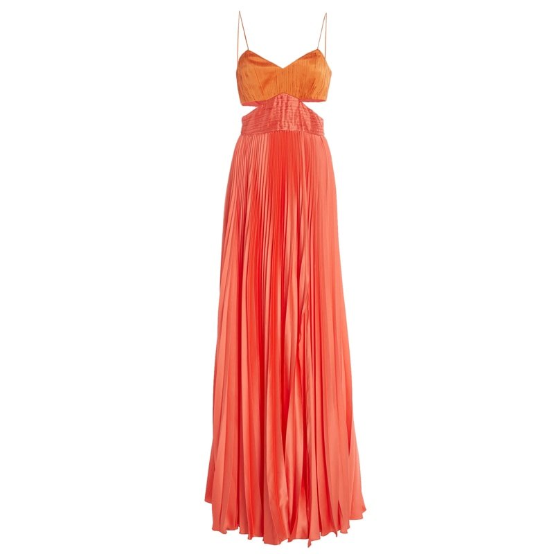 Vestido Isabele