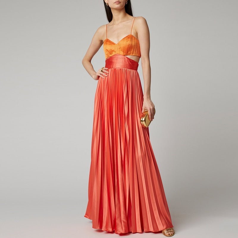 Vestido Isabele