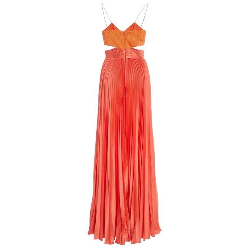 Vestido Isabele