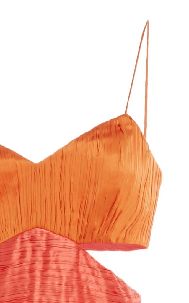 Vestido Isabele