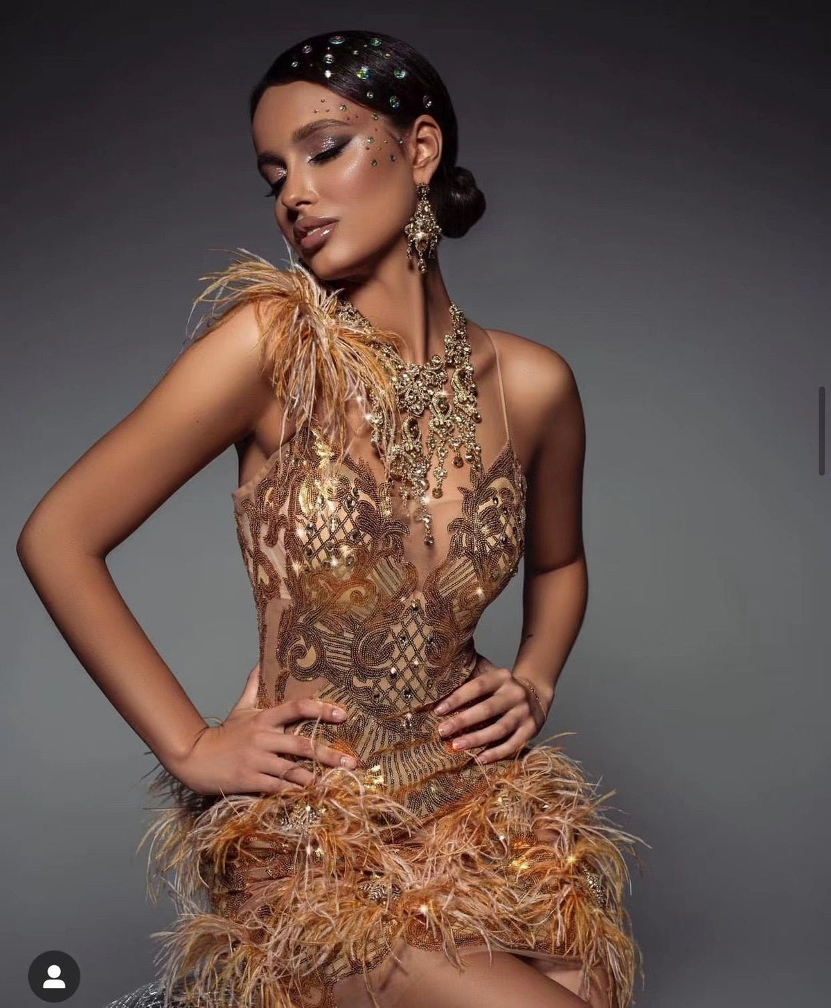 Vestido Ivana