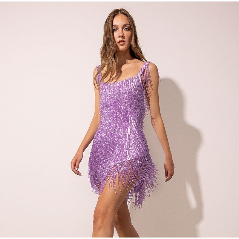 Vestido Jamille