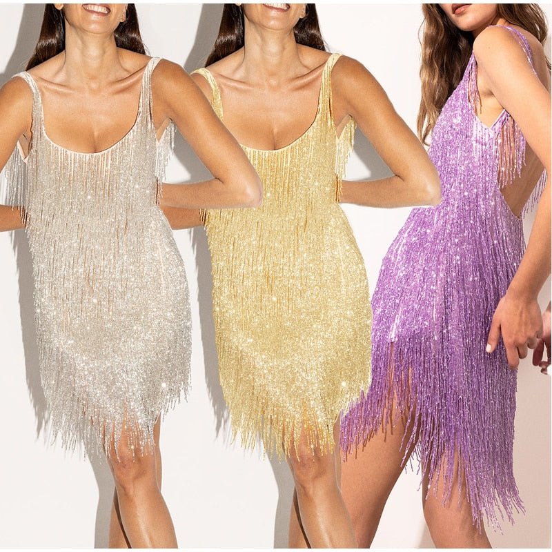 Vestido Jamille