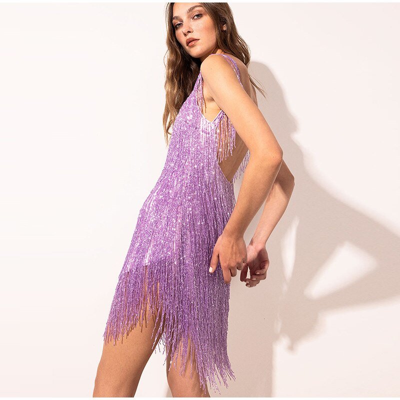 Vestido Jamille