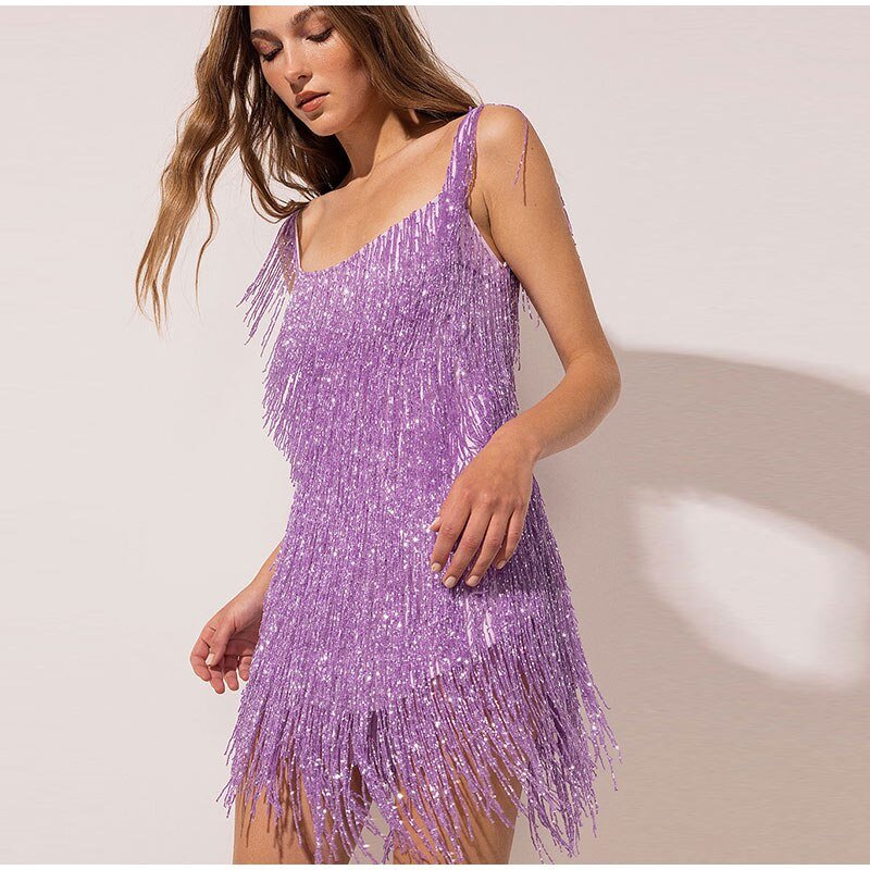 Vestido Jamille