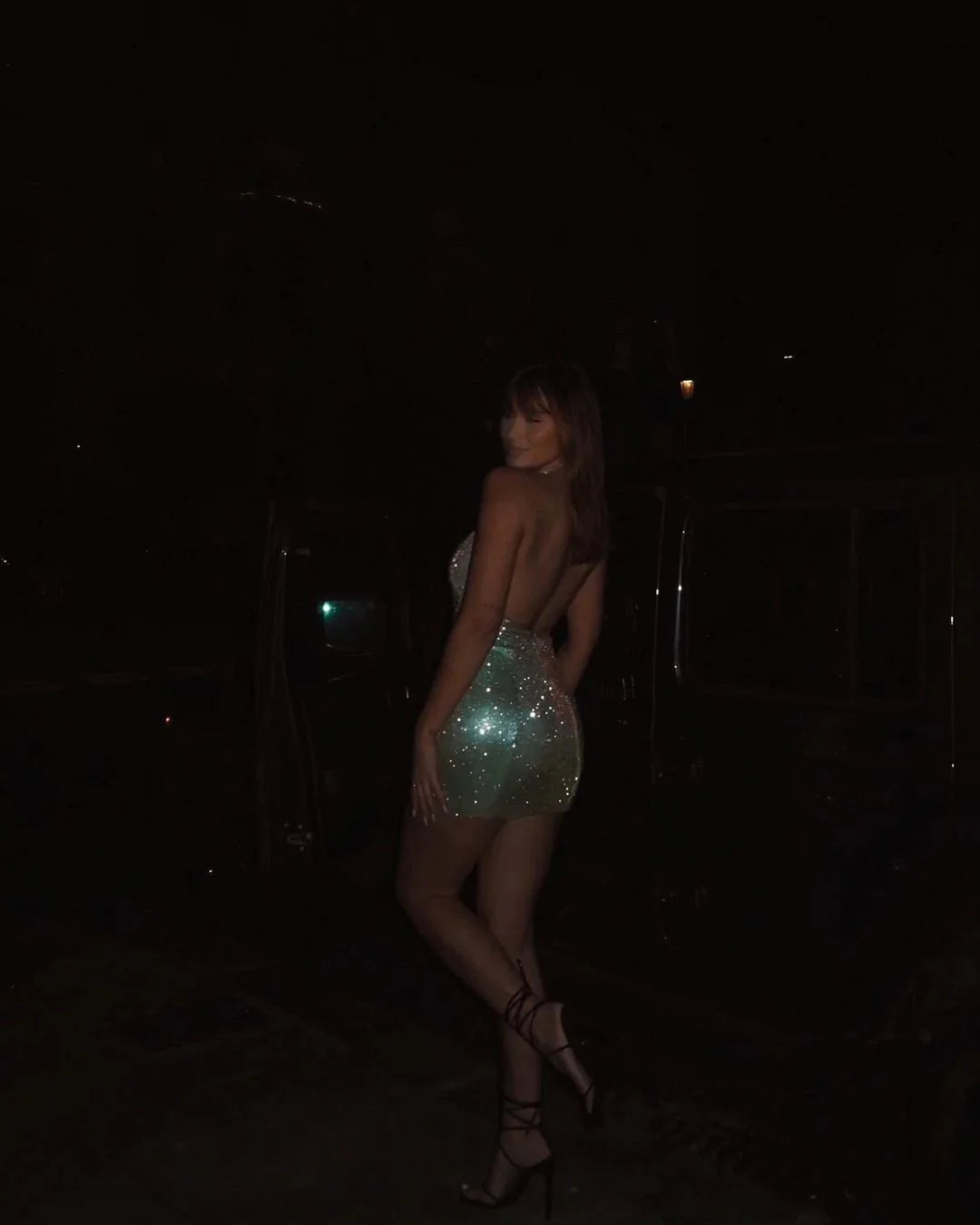 Vestido Joana