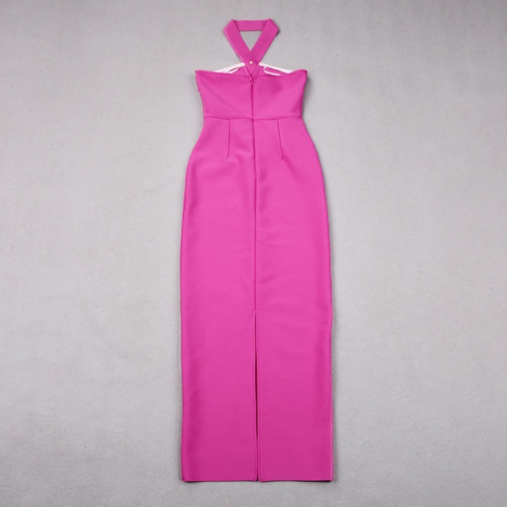 Vestido Jolima