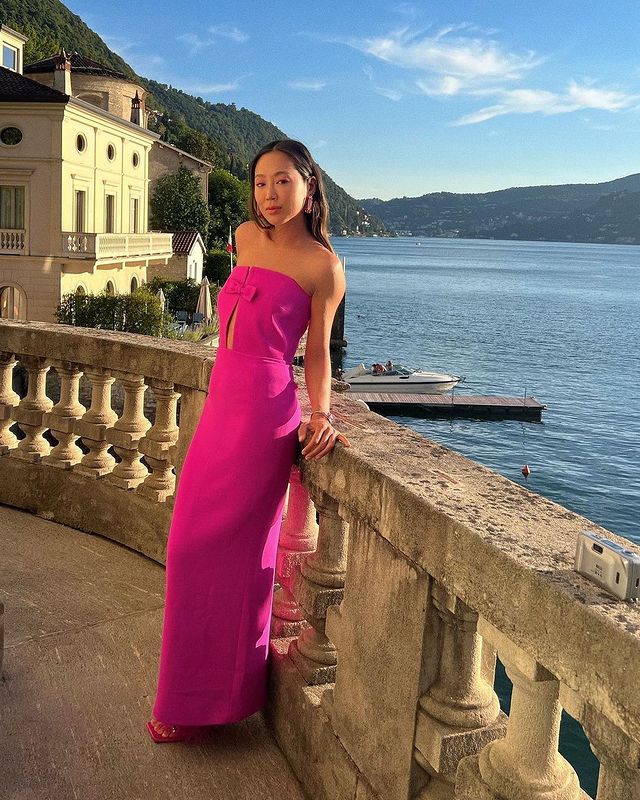 Vestido Jolima