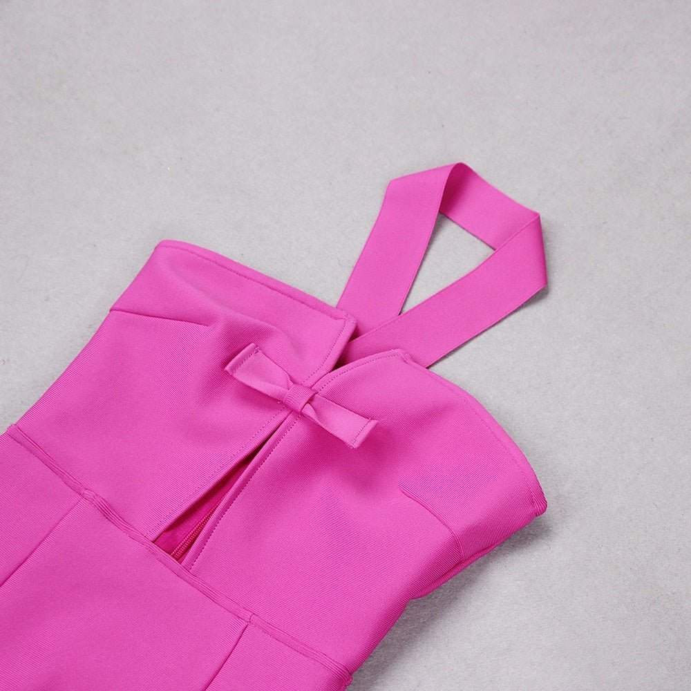Vestido Jolima