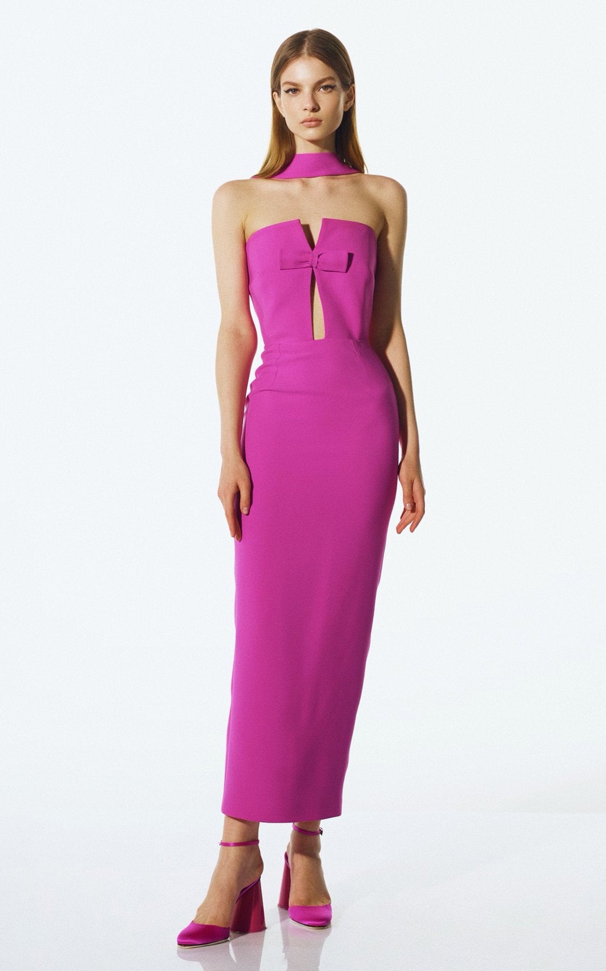 Vestido Jolima
