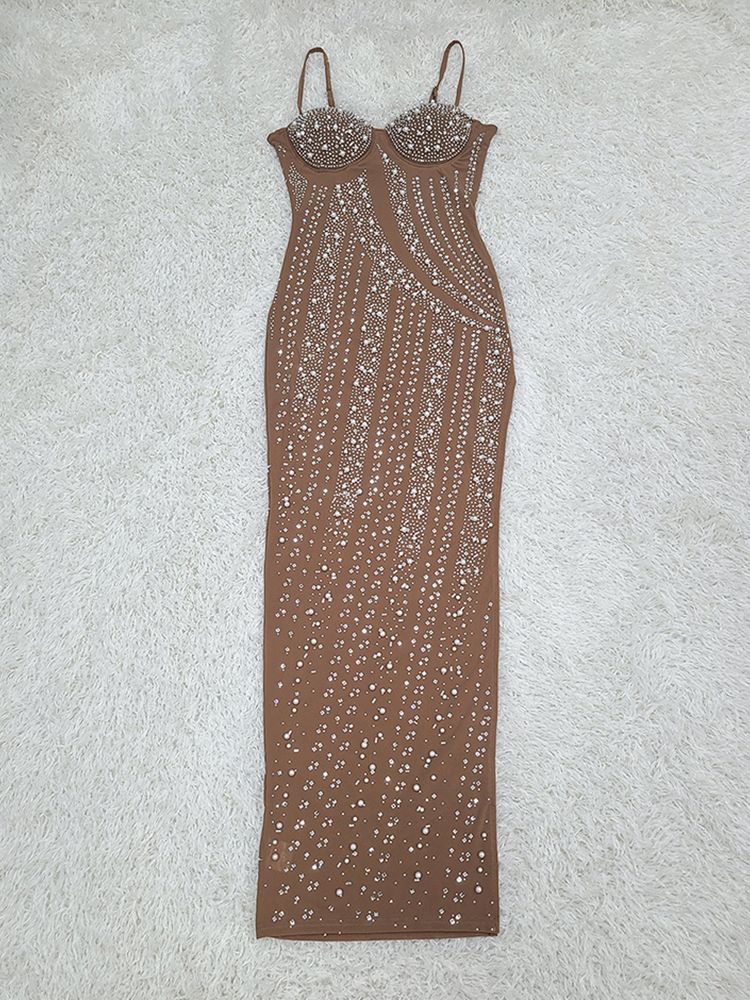 Vestido Jordanna