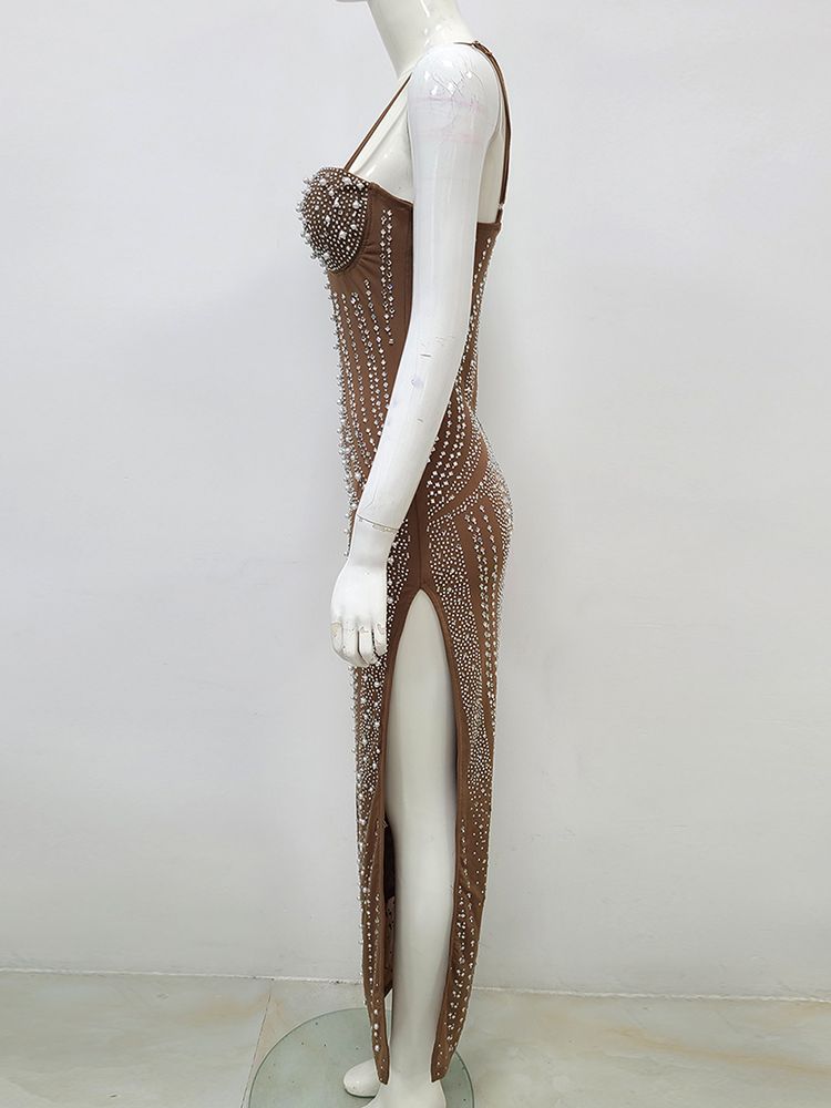 Vestido Jordanna