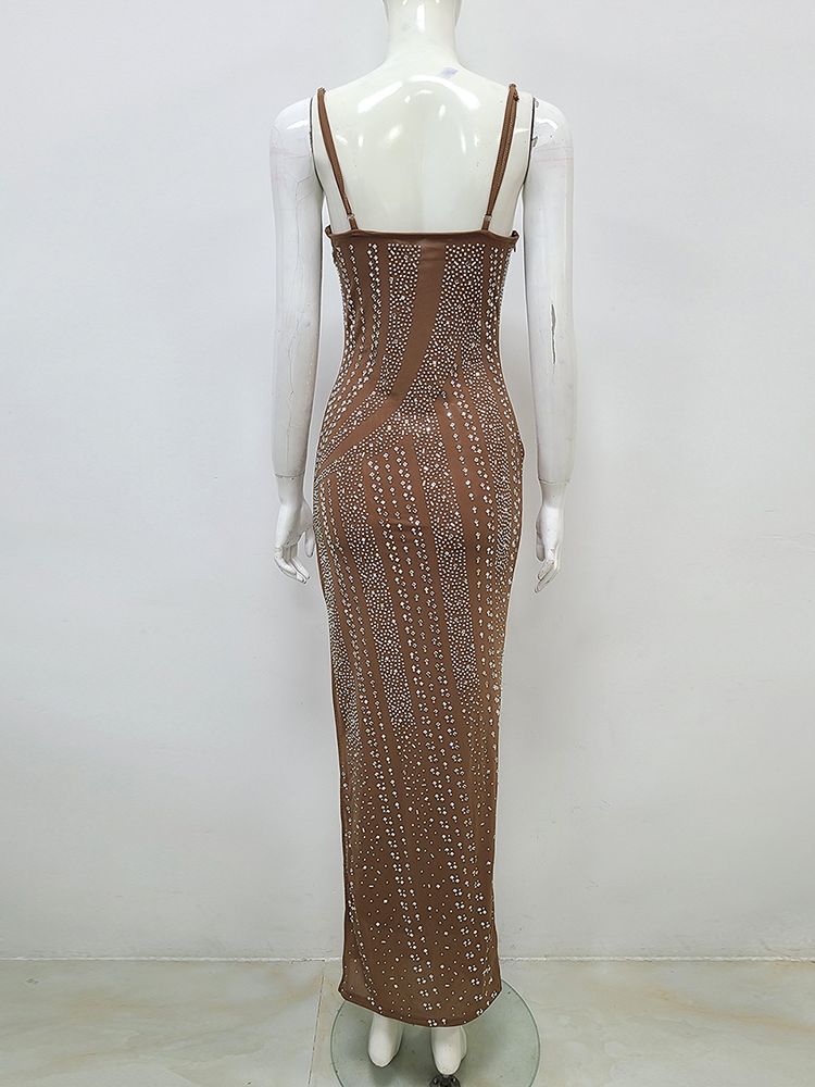 Vestido Jordanna