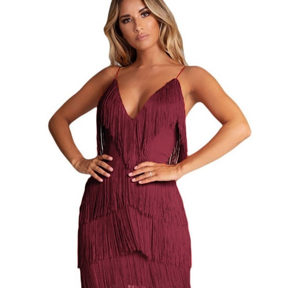 Vestido Kaline
