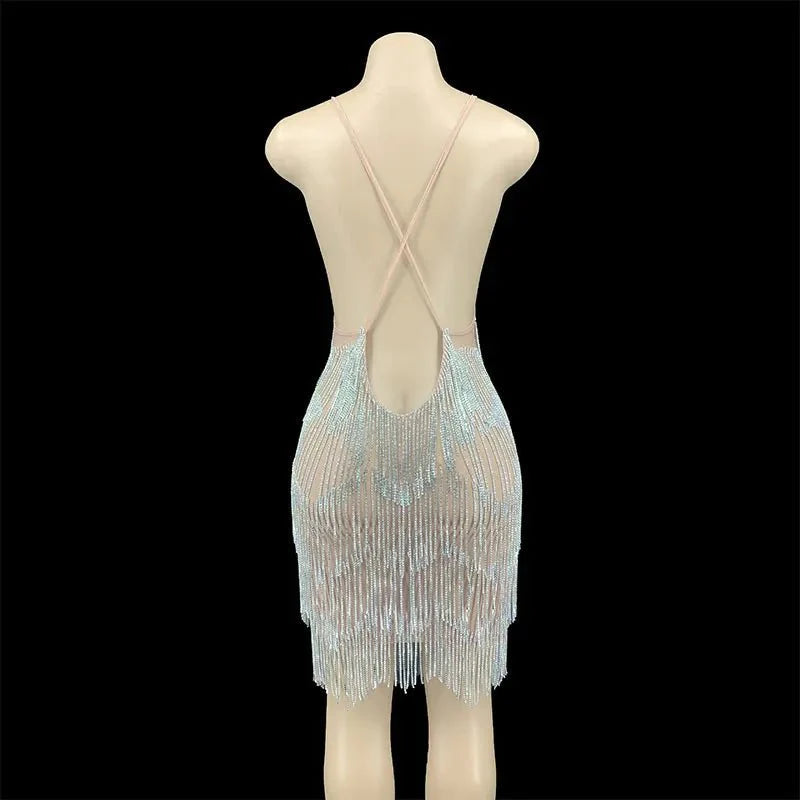 Vestido Keila