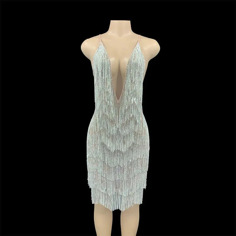 Vestido Keila