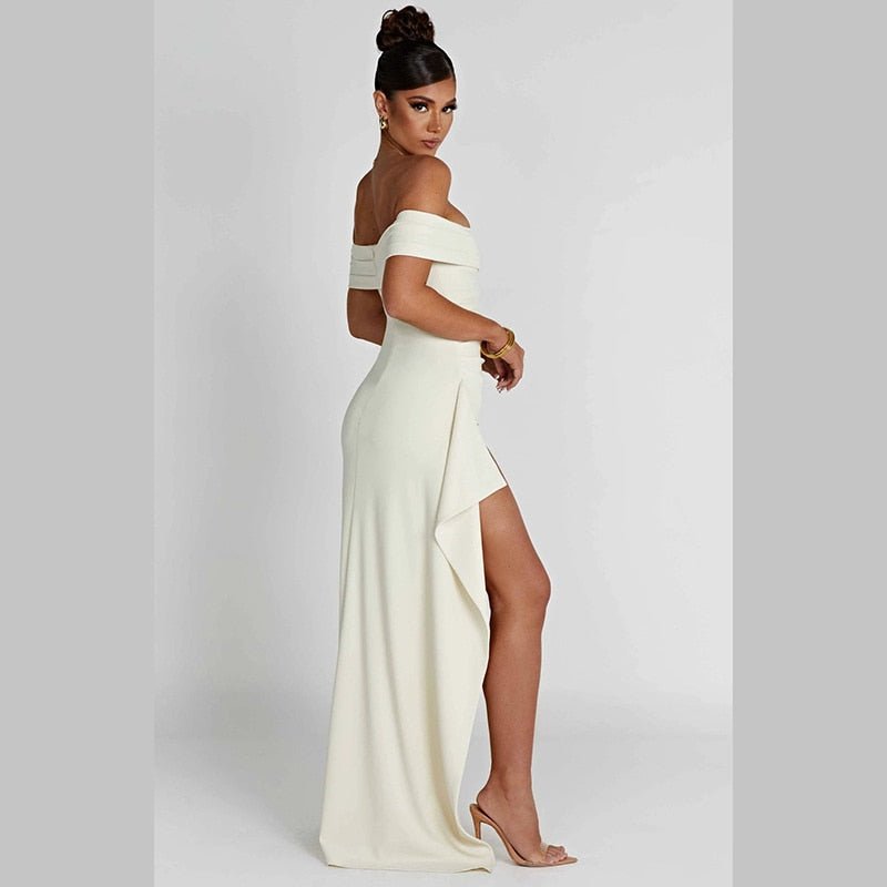 Vestido Kesia