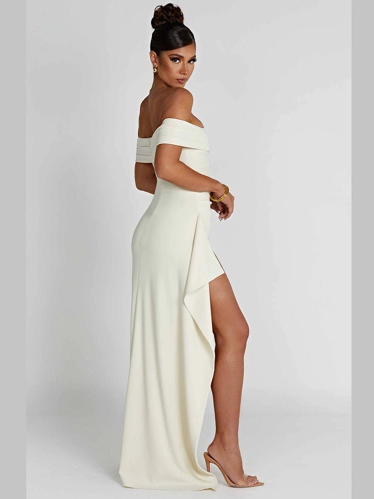 Vestido Kesia