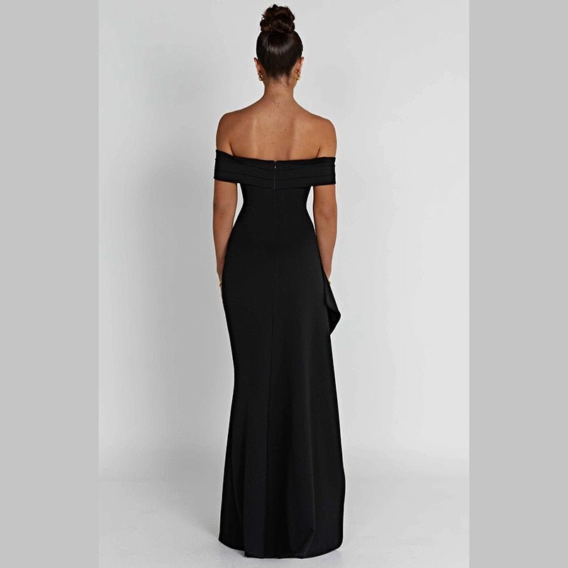 Vestido Kesia